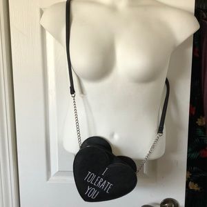 Small Cross Body Novelty Purse